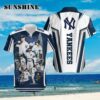 MLB New York Yankees Hawaiian Shirt Gift For Baseball Fans Aloha Shirt Aloha Shirt
