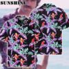 Magnum PI Hawaiian Shirt Tom Selleck Botton Up Shirt Printed Aloha