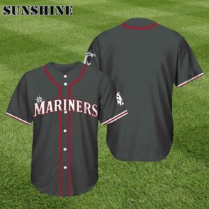 Mariners WSU Cougs Night Jersey 2024 Giveaway 1 7
