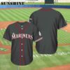 Mariners WSU Cougs Night Jersey 2024 Giveaway 2 8