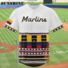 Marlins Colombian Heritage Jersey 2024 Giveaway 2 8