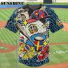 Marlins Dominican Republic Heritage Jersey 2024 Giveaway 2 8