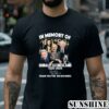 Mash In Memory Of Donald Sutherland 1935 2024 Thank You For The Memories T Shirt 2 Shirt