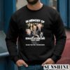 Mash In Memory Of Donald Sutherland 1935 2024 Thank You For The Memories T Shirt 3 Sweatshirts