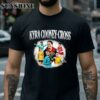 Matildas Kyra Cooney Cross shirt 2 Shirt