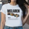 Mclaren Formula 1 Legend Shirt Shirts Shirts