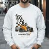 Mclaren Formula 1 Team Shirt Sweatshirt Sweatshirt