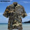 Mens Firearms Guns Hawaiian Shirt Hawaiian Shirt 600x600