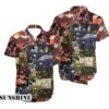 Metallica Album Collection 2024 Summer Hawaiian Shirt Hawaaian Shirt Hawaaian Shirt