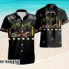 Metallica Hawaii Hawaiian Shirt Summer Vacation Gift Hawaaian Shirts Hawaaian Shirts