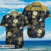 Metallica Hawaii Shirt Summer Button Up Shirt Aloha Shirt Aloha Shirt