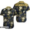 Metallica Hawaii Shirt Summer Button Up Shirt Hawaaian Shirt Hawaaian Shirt