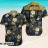 Metallica Hawaii Shirt Summer Button Up Shirt Hawaaian Shirts Hawaaian Shirts