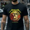 Metallica Inamorata Shirt 2 Shirt