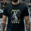 Metallica Justice Faces Shirt 2 Shirt