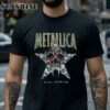 Metallica King Nothing Shirt 2 Shirt