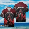 Metallica Miami Concert Hawaiian Shirt Summer Beach Gifts Aloha Shirt Aloha Shirt