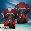 Metallica Miami Concert Hawaiian Shirt Summer Beach Gifts Hawaiian Hawaiian