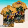 Metallica Parrot Tropical Hawaiian Shirt Hawaaian Shirts Hawaaian Shirts