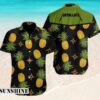 Metallica Pineapple Tropical Hawaiian Shirt Hawaaian Shirts Hawaaian Shirts