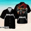 Metallica Rock Art Rock Music Best Hawaiian Shirts Hawaaian Shirts Hawaaian Shirts