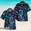 Metallica Rock Band Skull Hawaiian Shirt Hawaaian Shirts Hawaaian Shirts