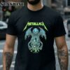 Metallica The Call Of Ktulu Shirt 2 Shirt