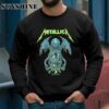 Metallica The Call Of Ktulu Shirt 3 Sweatshirts