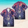 Metallica The Unforgiven 2024 Tour Hawaiian Shirt Summer Gifts Hawaaian Shirts Hawaaian Shirts