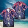 Metallica The Unforgiven 2024 Tour Hawaiian Shirt Summer Gifts Hawaiian Hawaiian