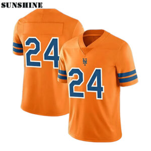 Mets Football Jersey Giveaway 2024 1 7
