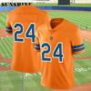 Mets Football Jersey Giveaway 2024 2 8