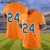 Mets Football Jersey Giveaway 2024 3 9