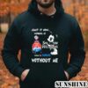 Mickey Mouse Admit It Now Working At Sherwin Williams Would Be Boring Without Me Shirt 4 Hoodie