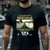 Midsommar The Brightest Light Casts The Darkest Shadow A24 t shirt 2 Shirt