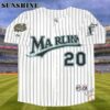 Miguel Cabrera 2003 Florida Marlins Jersey 2024 3 9