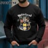 Motorhead 50th Anniversary Collection Best Albums Rock Fan Signatures shirt 3 Sweatshirts
