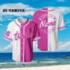 Movie Barbie Baseball Jersey Aloha Shirt Aloha Shirt