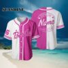 Movie Barbie Baseball Jersey Hawaiian Hawaiian
