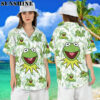 Muppets Tropical The Frog Hawaiian Shirt