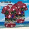 NCAA Alabama Crimson Tide Parrot Hawaiian Shirt Aloha Shirt Aloha Shirt