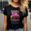 NKOTB Magic Summer 2024 40Th Anniversary Shirt 2 women shirt