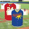 Nationals Filipino Heritage Day Jersey Giveaway 2024 2 8