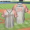 Nationals Japanese Heritage Day Baseball Jersey Giveaway 2024 2 8
