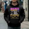 New Kids On The Block Magic Summer 2024 40th Anniversary 1981 2024 Thank You For The Memories T Shirt 4 hoodie