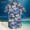 New York Yankees Aloha Beach Gift Hawaiian Shirt Hawaiian Hawaiian
