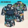 New York Yankees MLB Flower Hawaiian Shirt Hawaaian Shirt Hawaaian Shirt 1