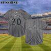 Nike Pete Alonso Graphite New York Mets 2024 City Connect Jersey 3 9