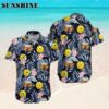 Octoberfest Tropical Pickleball Beer Regular Fit Slim Casual Hawaiian Shirts Hawaaian Shirt Hawaaian Shirt