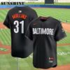 Official Baltimore Orioles City Connect Jerseys 2 8